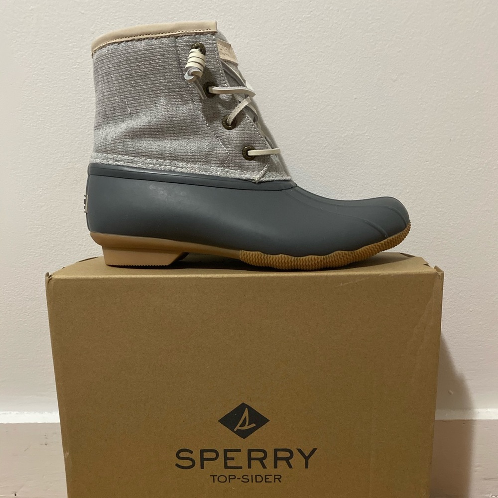 Brand new and never worn